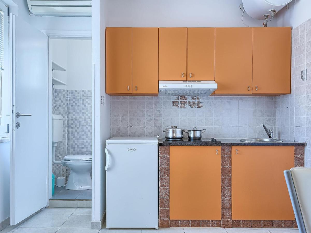 Apartment Nika-3 By Interhome Umago Esterno foto