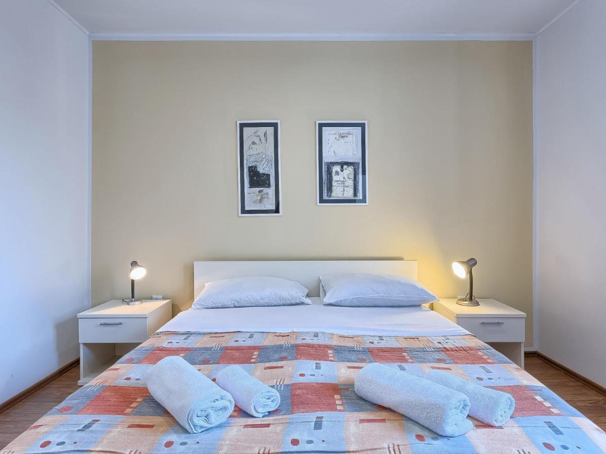 Apartment Nika-3 By Interhome Umago Esterno foto