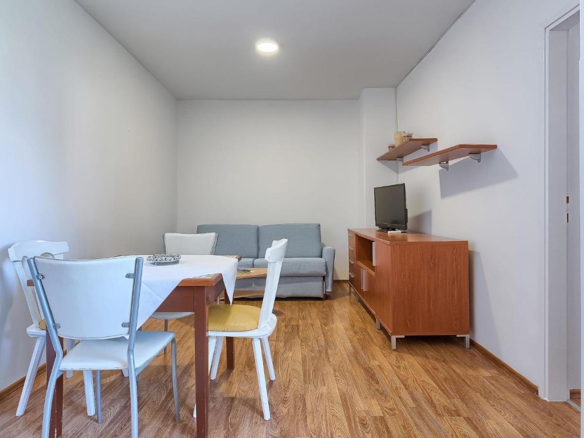 Apartment Nika-3 By Interhome Umago Esterno foto