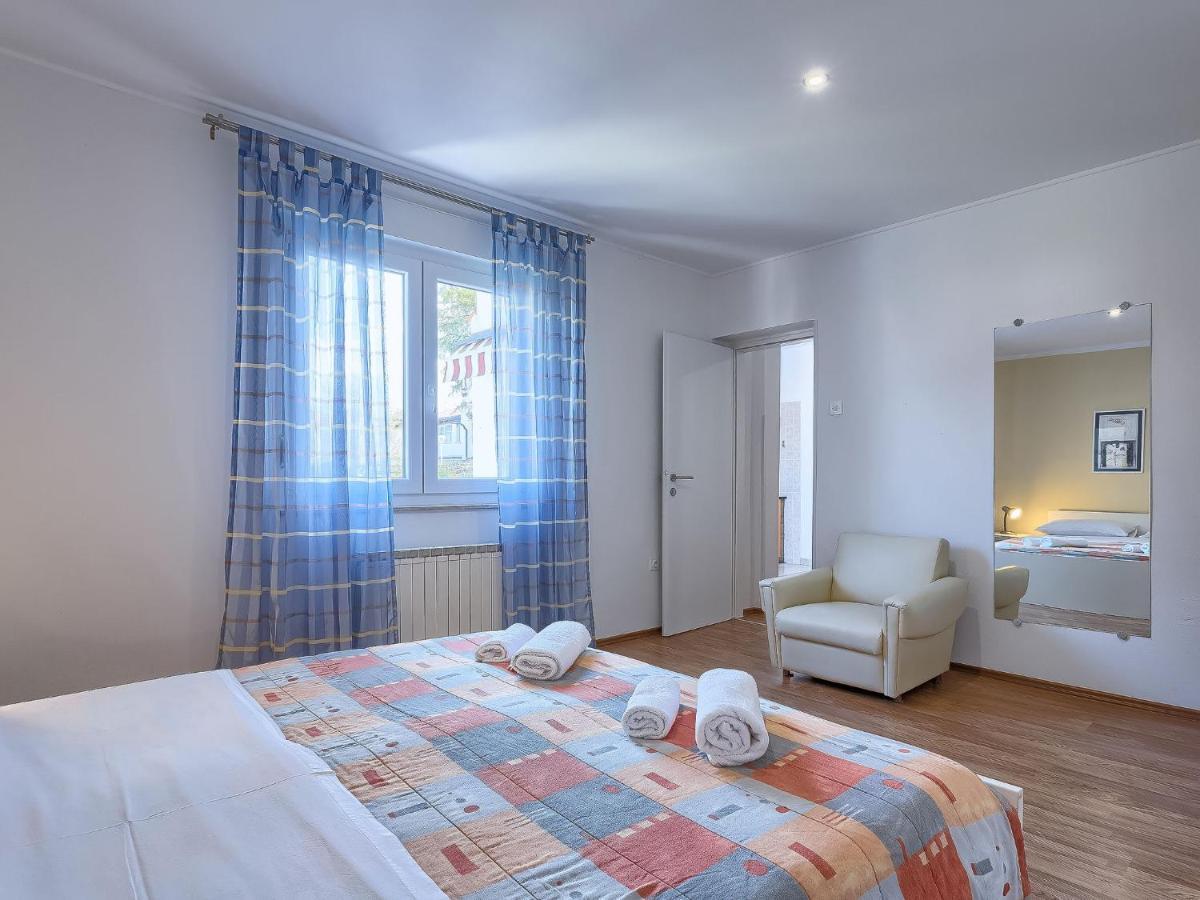 Apartment Nika-3 By Interhome Umago Esterno foto