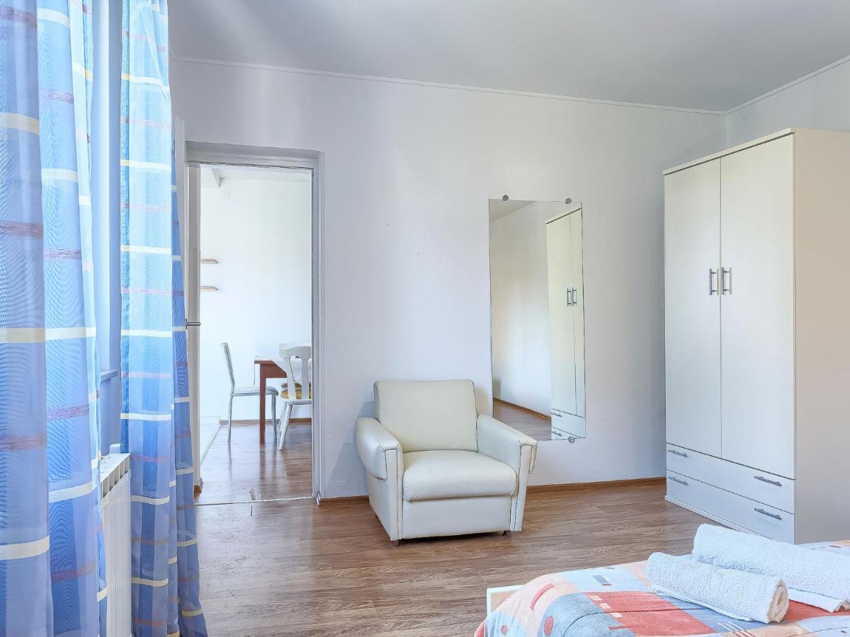 Apartment Nika-3 By Interhome Umago Esterno foto
